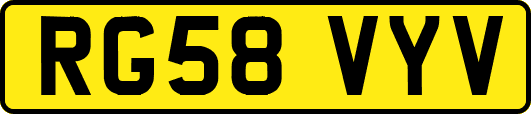 RG58VYV