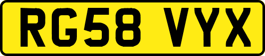 RG58VYX