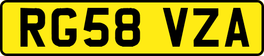 RG58VZA