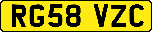 RG58VZC