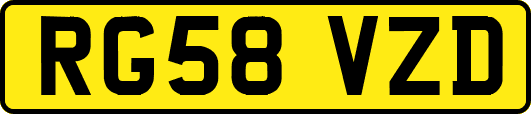 RG58VZD