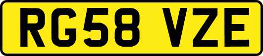 RG58VZE