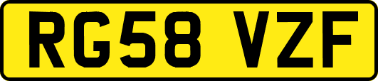 RG58VZF