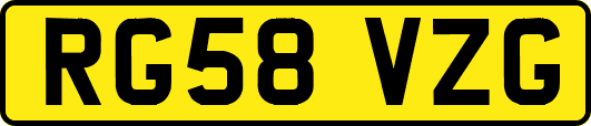 RG58VZG