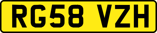 RG58VZH