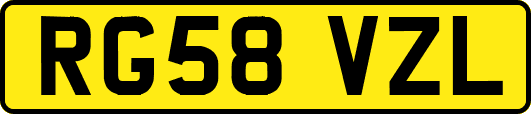 RG58VZL
