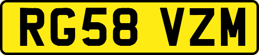 RG58VZM