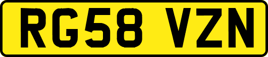 RG58VZN