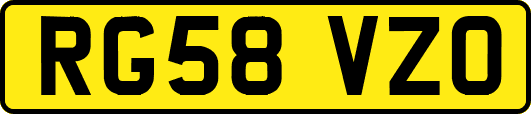 RG58VZO