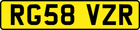 RG58VZR