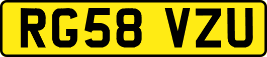 RG58VZU