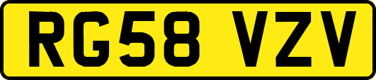 RG58VZV