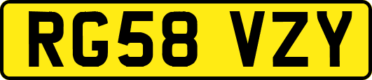 RG58VZY