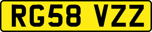 RG58VZZ