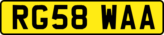 RG58WAA