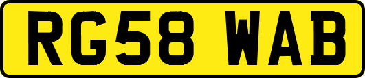 RG58WAB