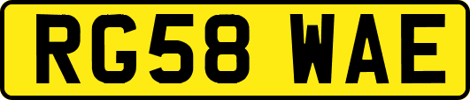 RG58WAE