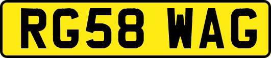 RG58WAG