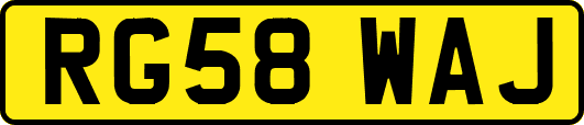 RG58WAJ
