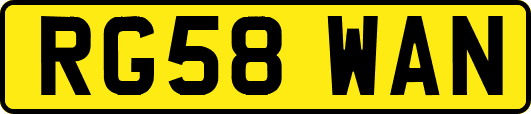 RG58WAN
