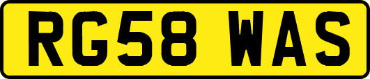 RG58WAS