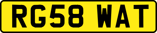 RG58WAT
