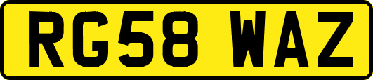 RG58WAZ