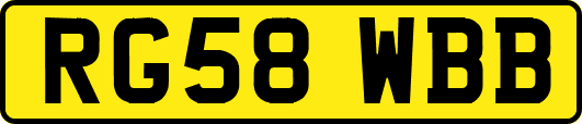 RG58WBB