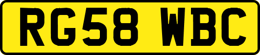 RG58WBC