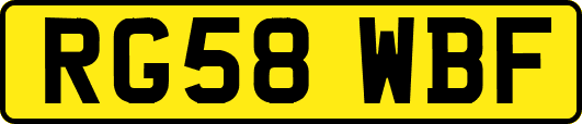 RG58WBF