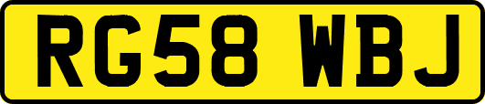 RG58WBJ
