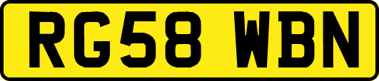RG58WBN