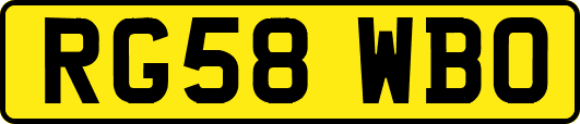 RG58WBO