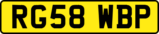 RG58WBP