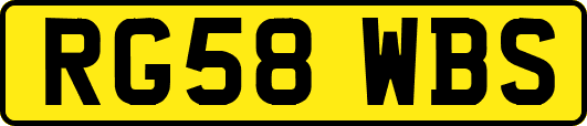 RG58WBS
