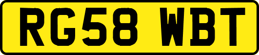 RG58WBT