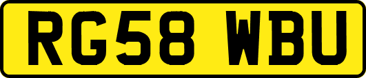 RG58WBU