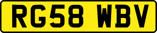 RG58WBV