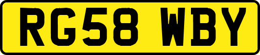 RG58WBY