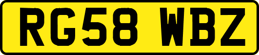 RG58WBZ