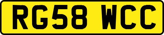 RG58WCC