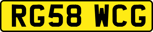 RG58WCG