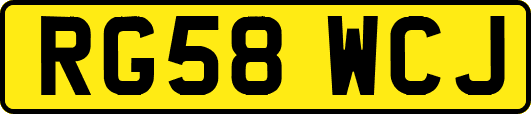 RG58WCJ