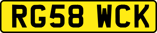 RG58WCK