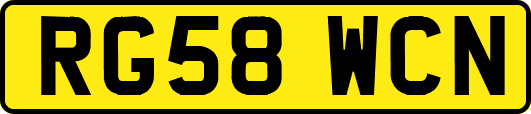 RG58WCN