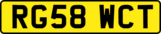 RG58WCT