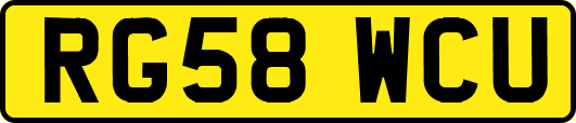 RG58WCU
