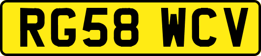 RG58WCV