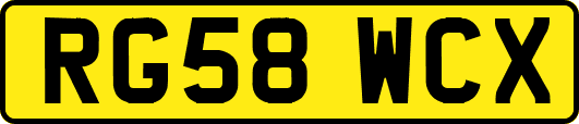 RG58WCX