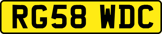 RG58WDC